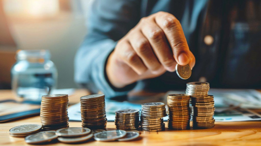 Budgeting & Forecasting
